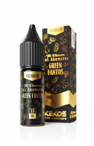 Aromat Los Aromatos Premium 15ml - green fantos