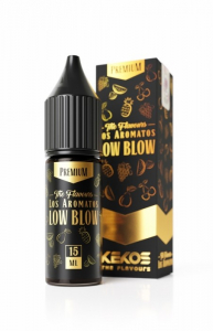 Aromat Los Aromatos Premium 15ml - low blow