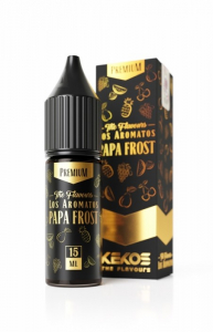 Aromat Los Aromatos Premium 15ml - papa frost