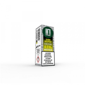 Liquid Idealny Słodki Grejpfrut 10 ml