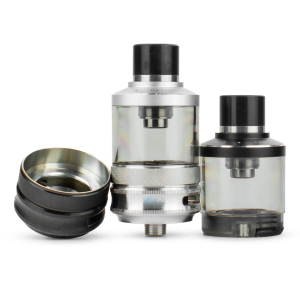 Atomizer VooPoo TPP POD Tank 2.0