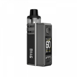 POD Voopoo Drag E60