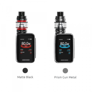 X-PRIV BABY KIT 80W 2300mAh