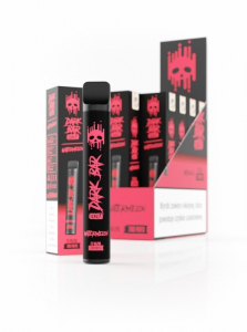  e-papieros DARK BAR - Watermelon 20mg 