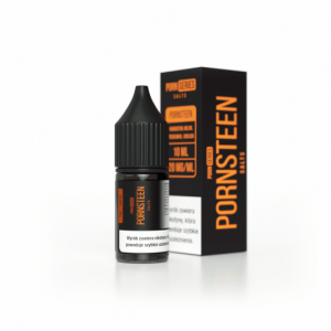 Liquid PORN Salt 10ml - Pornsteen 20mg