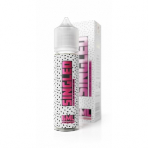 Longfill SINGLED 6/60ml - Cooled Watermelon
