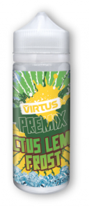 Virtus - Cactus Lemon Frost 80/120ml
