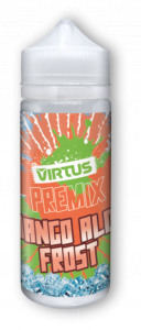 Virtus - Mango Aloe Frost 80/120ml