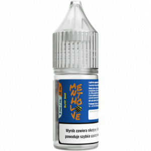 Liquid MENTHOLOVE 10ML - Busy Bee 3mg