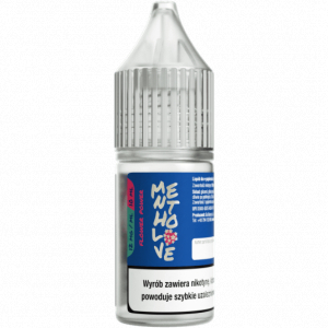 Liquid MENTHOLOVE 10ML - Flower Power 3mg