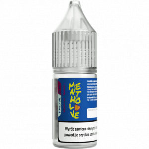 Liquid MENTHOLOVE 10ML - Tropical Tango 3mg