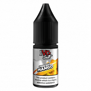 Liquid IVG Salt 10ml - Fresh Mango 20mg