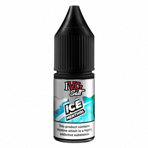 Liquid IVG Salt 10ml - Ice Menthol 20mg