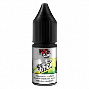 Liquid IVG Salt 10ml - Kiwi Lemon Kool 20mg