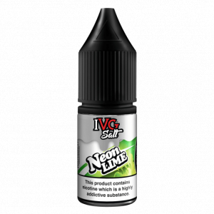 Liquid IVG Salt 10ml - Neon Lime 20mg