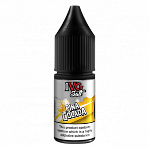 Liquid IVG Salt 10ml - Pina Colada 20mg