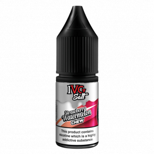 Liquid IVG Salt 10ml - Strawberry Watermelon 20mg