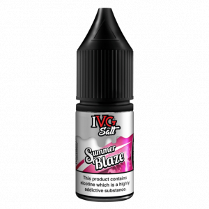 Liquid IVG Salt 10ml - Summer Blaze 20mg