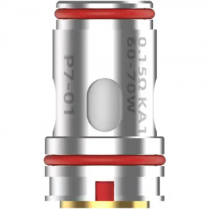 Wymienna grzałka Hellvape P7-01 0.15ohm