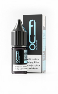 Liquid Fluo Salt 10ml - Azure 20mg