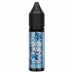 Premix Snowman 5/15ml - Original