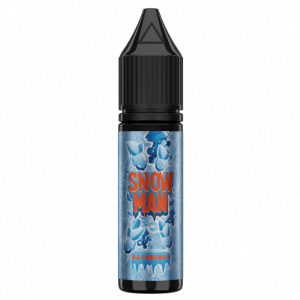 Premix Snowman 5/15ml - Raspberry