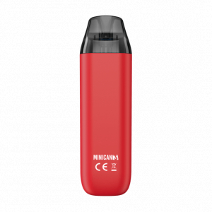 POD Aspire Minican 3