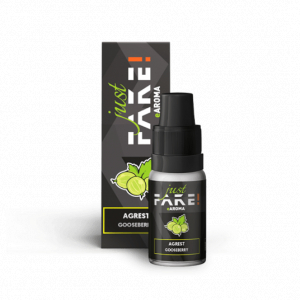 Aromat justFAKE! - Agrest 10ml