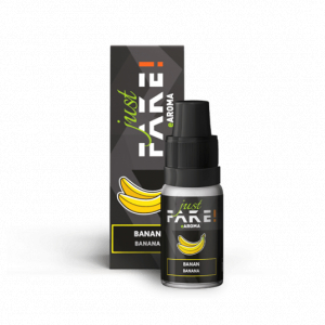 Aromat justFAKE! - Banan 10ml