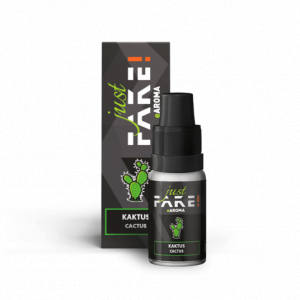 Aromat justFAKE! - Kaktus 10ml