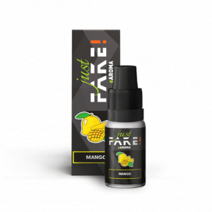 Aromat justFAKE! - Mango 10ml