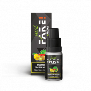 Aromat justFAKE! - Owoce Tropikalne 10ml