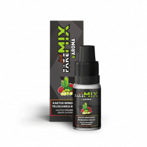 Aromat justFAKE! mix - Kaktus Win.Trusk.Mali. 10ml