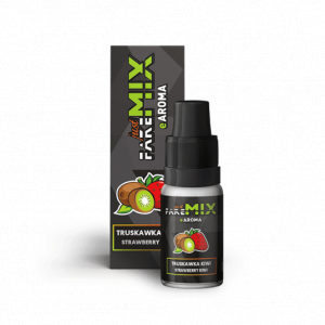  Aromat justFAKE! mix - Truskawka Kiwi 10ml 