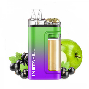 INSTAFILL 3500 Blackcurrant Apple 20mg