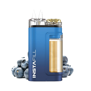 INSTAFILL 3500 Blueberry Fusion 20mg