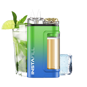 INSTAFILL 3500 Fresh Mint Mojito 20mg