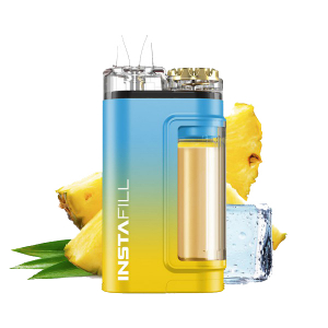 INSTAFILL 3500 Pineapple Ice 20mg