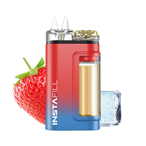 INSTAFILL 3500 Strawberry Ice 20mg