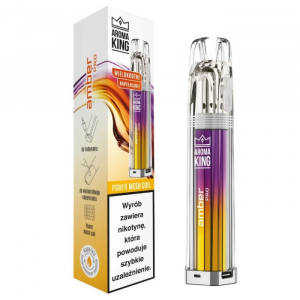 POD AROMA KING AMBER PRO WIELORAZÓWKA (AKCYZA)