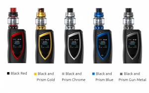 SMOK DEVILKIN KIT