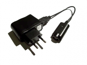 Ładowarka kompletna  (USB+Adapter230V)