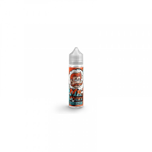 Mr. Wicks Orange & Limefizz 13/60ml