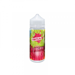 Virtus - Sour Raspberry 80ml