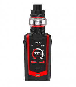 SMOK SPECIES KIT