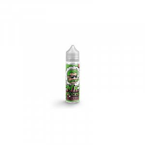 Mr. Wicks PremixPear & Raspberry 13/60ml