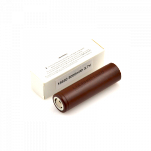 Akumulator LG HG2 3000mAh 20A