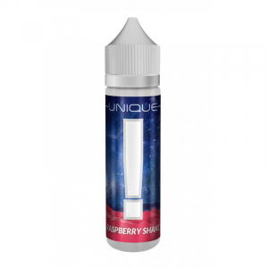 Virtus Unique Raspberry Shake 50ml