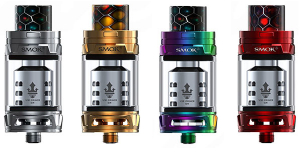 SMOK TFV12 PRINCE Cloud Beast