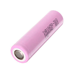 SAMSUNG 18650 30Q 3000mAh